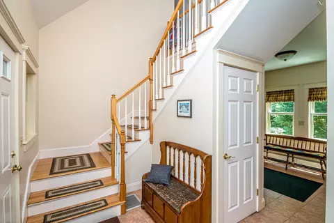 Entry Way - 7 Cameron Dr, Jackson, NH 03846 photo 1 of 6