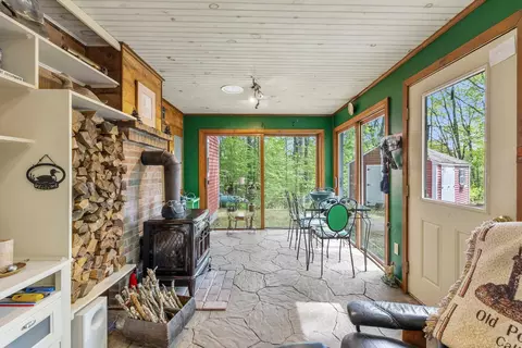 Exterior - 9 Red Oak Rd, Barnstead, NH 03218 photo 13 of 17