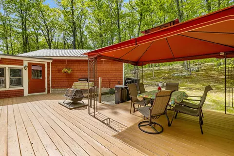Exterior - 9 Red Oak Rd, Barnstead, NH 03218 photo 6 of 17