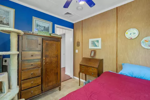 Bedroom - 9 Red Oak Rd, Barnstead, NH 03218 photo 6 of 6