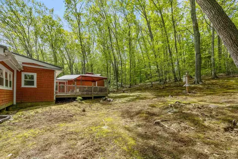 Exterior - 9 Red Oak Rd, Barnstead, NH 03218 photo 10 of 17