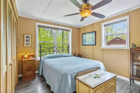 Bedroom - 9 Red Oak Rd, Barnstead, NH 03218 photo 1 of 6