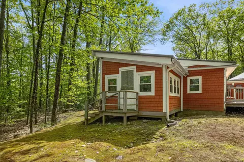 Exterior - 9 Red Oak Rd, Barnstead, NH 03218 photo 9 of 17