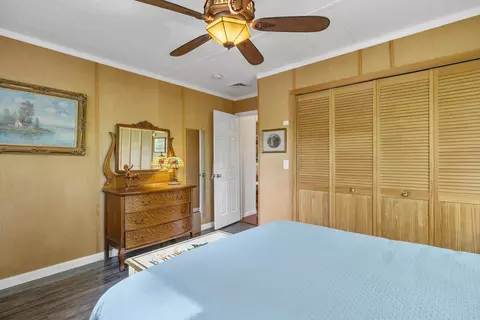 Bedroom - 9 Red Oak Rd, Barnstead, NH 03218 photo 3 of 6