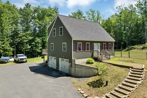 91 Horne Rd, Belmont, NH 03220