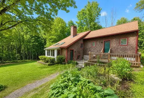 852 Boardman Hill Rd, West Rutland, VT 05777