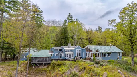 81 Meadow Ln, Woodstock, NH 03262