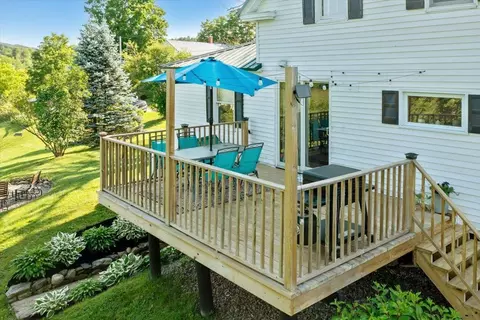 Exterior - 154 Bridge St, Fairfield, VT 05448 photo 5 of 8