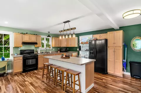 Kitchen - 1080 N Barnstead Rd, Barnstead, NH 03225 photo 5 of 7