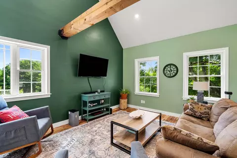 Living - 1080 N Barnstead Rd, Barnstead, NH 03225 photo 3 of 3
