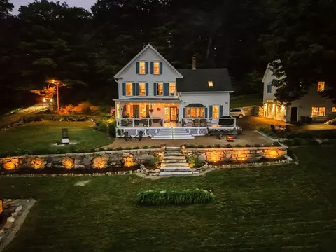 1080 N Barnstead Rd, Barnstead, NH 03225