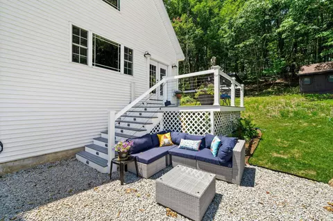 Exterior - 1080 N Barnstead Rd, Barnstead, NH 03225 photo 16 of 16