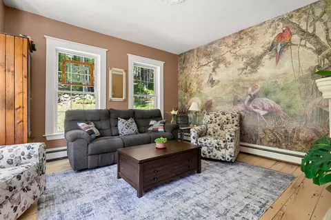 Living - 1080 N Barnstead Rd, Barnstead, NH 03225 photo 1 of 3