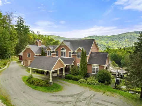 251 Pratt Bridge Rd, Jamaica, VT 05343