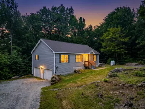 316 Fox Hill Rd, Stoddard, NH 03464
