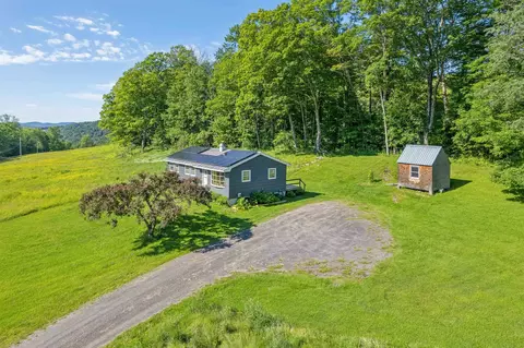 169 Whitney Hill Rd, Tunbridge, VT 05077