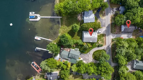 15 Cummings Cove Rd, Meredith, NH 03253
