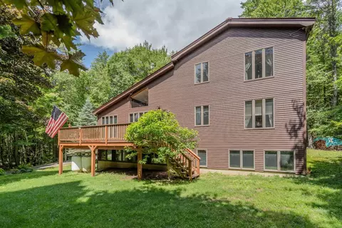 106 Livingston Rd, Meredith, NH 03253