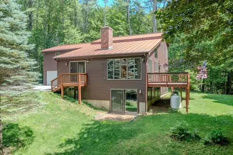 106 Livingston Rd, Meredith, NH 03253