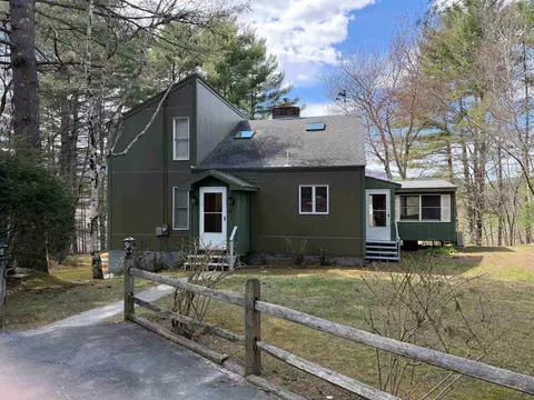 41 Birchfield Rd, Newbury, NH 03255