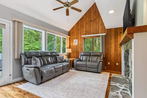 Living - 18 High Point Dr #501, Stratton, VT 05360 photo 3 of 5