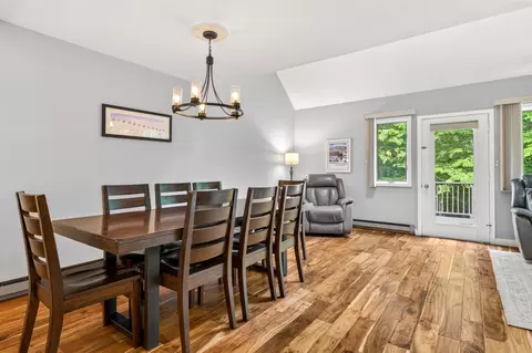Dining - 18 High Point Dr #501, Stratton, VT 05360 photo 2 of 3