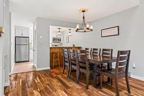 Dining - 18 High Point Dr #501, Stratton, VT 05360 photo 3 of 3