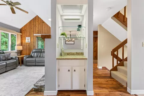 Entry Way - 18 High Point Dr #501, Stratton, VT 05360 photo 1 of 1