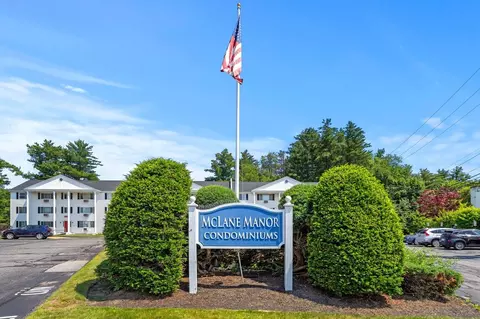 105 Portsmouth Ave #31, Exeter, NH 03833