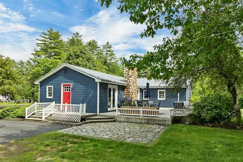 92 White Oak Rd, Gilmanton, NH 03837