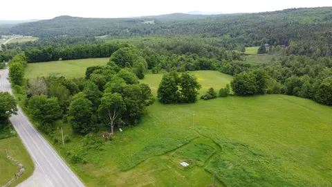 tbd Route 100 #9, Lowell, VT 05847