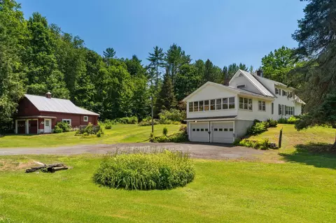 140 Haven Cemetery Rd, Royalton, VT 05068