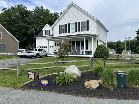 2 White Birch Ln, Lebanon, NH 03766