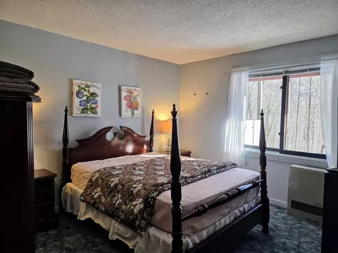 Bedroom - 36 Easterly Rd #2, Lincoln, NH 03251 photo 7 of 9