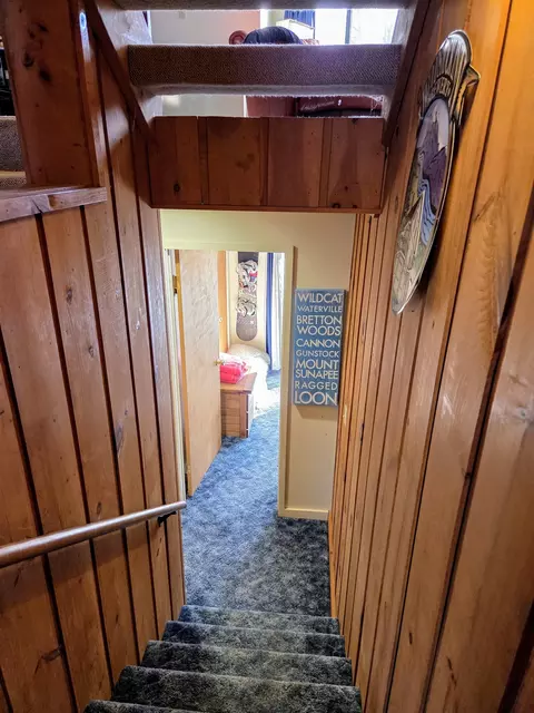 Entry Way - 36 Easterly Rd #2, Lincoln, NH 03251 photo 1 of 1