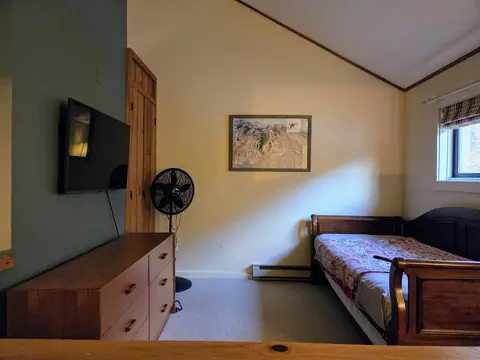 Bedroom - 36 Easterly Rd #2, Lincoln, NH 03251 photo 1 of 9