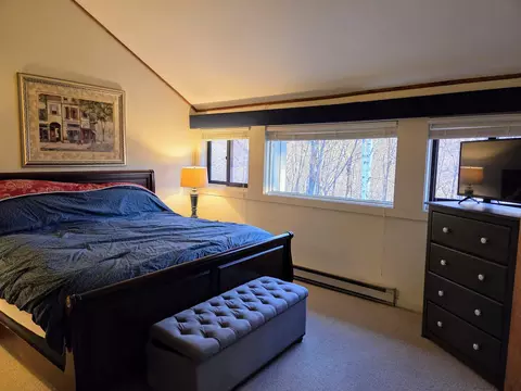 Bedroom - 36 Easterly Rd #2, Lincoln, NH 03251 photo 3 of 9