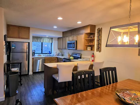 Kitchen - 36 Easterly Rd #2, Lincoln, NH 03251 photo 1 of 2