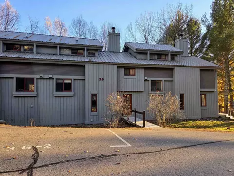 36 Easterly Rd #2, Lincoln, NH 03251