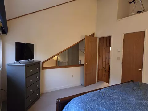 Bedroom - 36 Easterly Rd #2, Lincoln, NH 03251 photo 4 of 9
