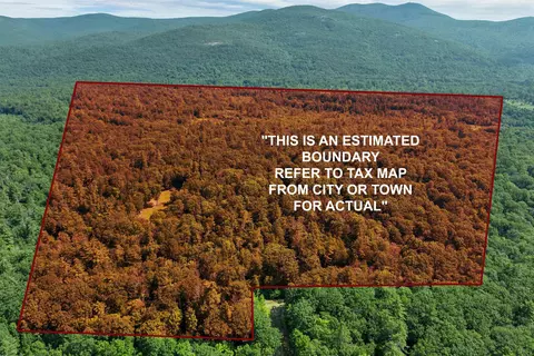 00 Caverly Rd #002, Moultonborough, NH 03254