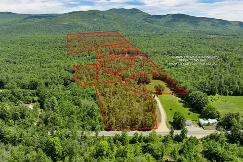 00 Beaver Pond Rd, Moultonborough, NH 03254