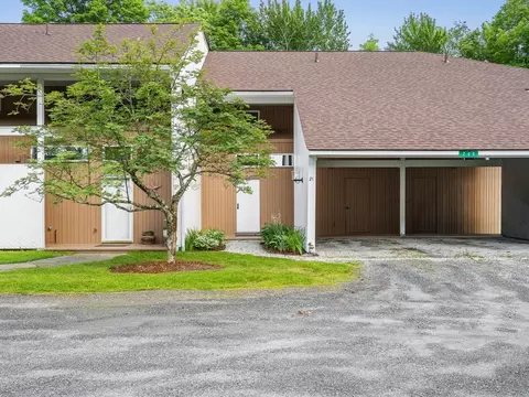 248 Club Sugarbush Ext #21, Warren, VT 05674