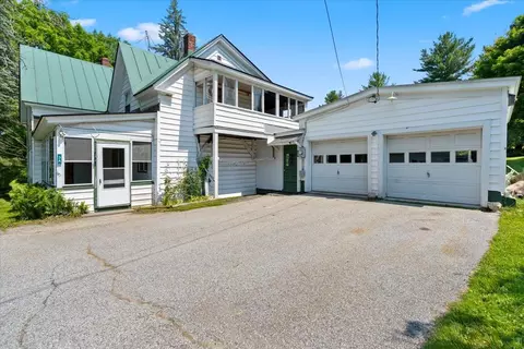 3 Hillside Ave, Barre Town, VT 05649