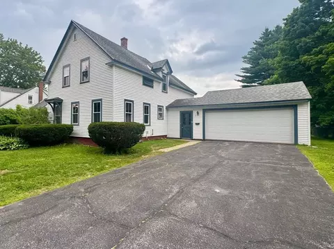 18 Blossom St, Keene, NH 03431