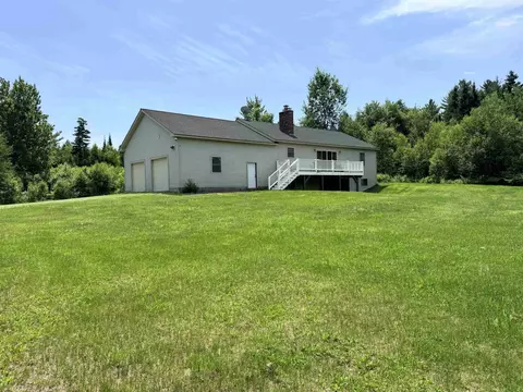 Exterior - 397 Wentworth Rd, Lunenburg, VT 05906 photo 2 of 11