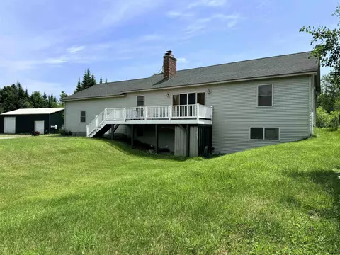 Exterior - 397 Wentworth Rd, Lunenburg, VT 05906 photo 9 of 11