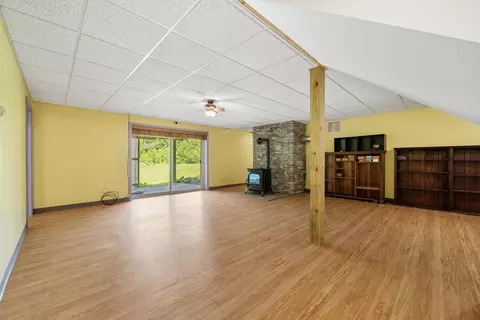 Living - 397 Wentworth Rd, Lunenburg, VT 05906 photo 6 of 9