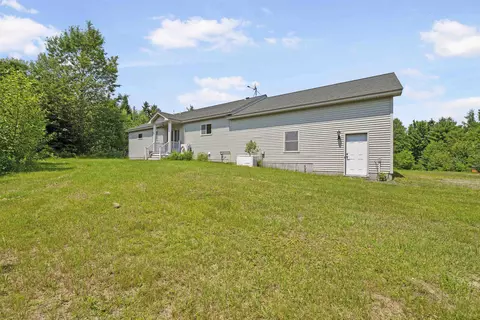 Exterior - 397 Wentworth Rd, Lunenburg, VT 05906 photo 7 of 11