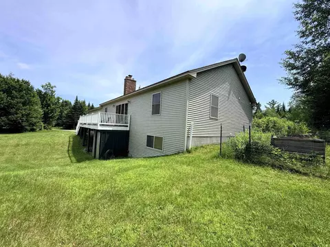 Exterior - 397 Wentworth Rd, Lunenburg, VT 05906 photo 11 of 11